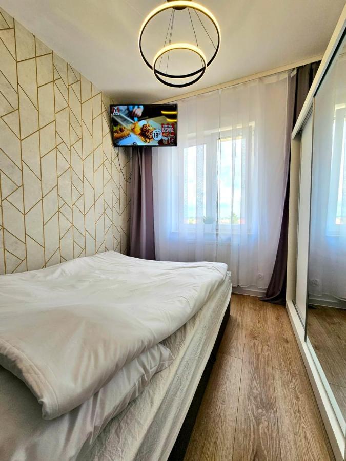 Nowy Apartament 53 Z Klimatyzacja Lejlighed Iława Eksteriør billede